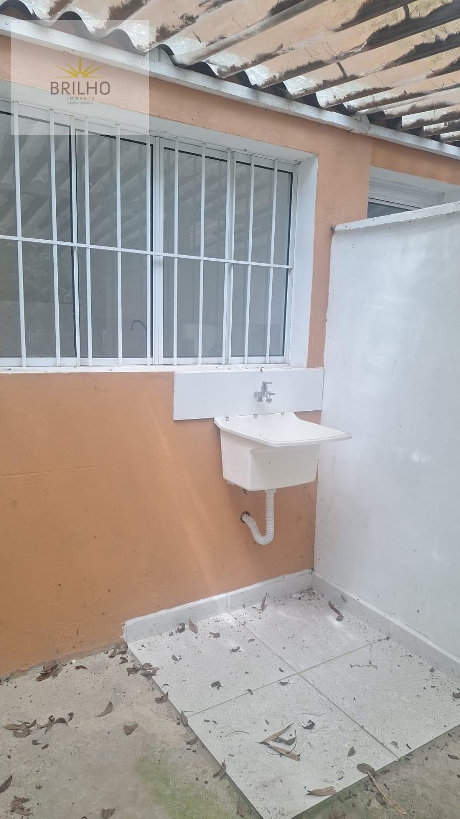 Casa de Condomínio, 2 quartos - Foto 2