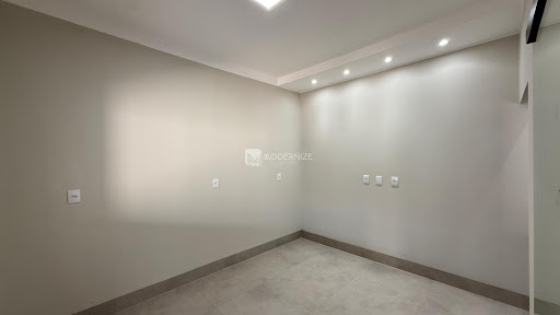 Casa em Loteamento Residencial Cidade Jardim  -  Catalão