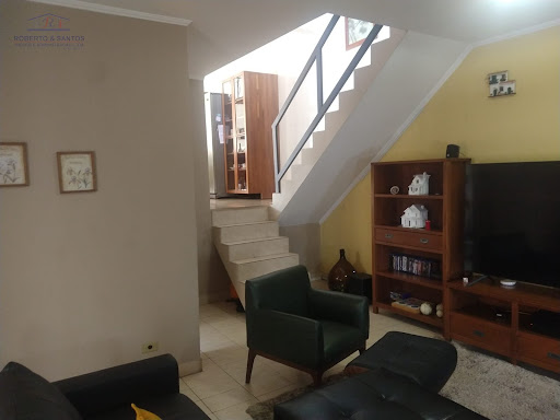 Sala, outra vista