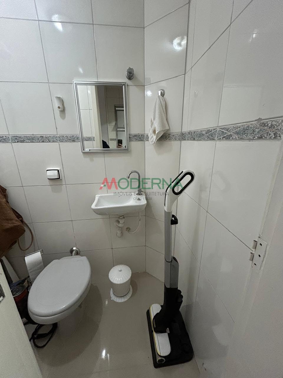 Apartamento à venda com 3 quartos, 2 banheiros, 1 vaga e 74m² no Jardim do Mar, São Bernardo do Campo (SP) — foto 9 de 15