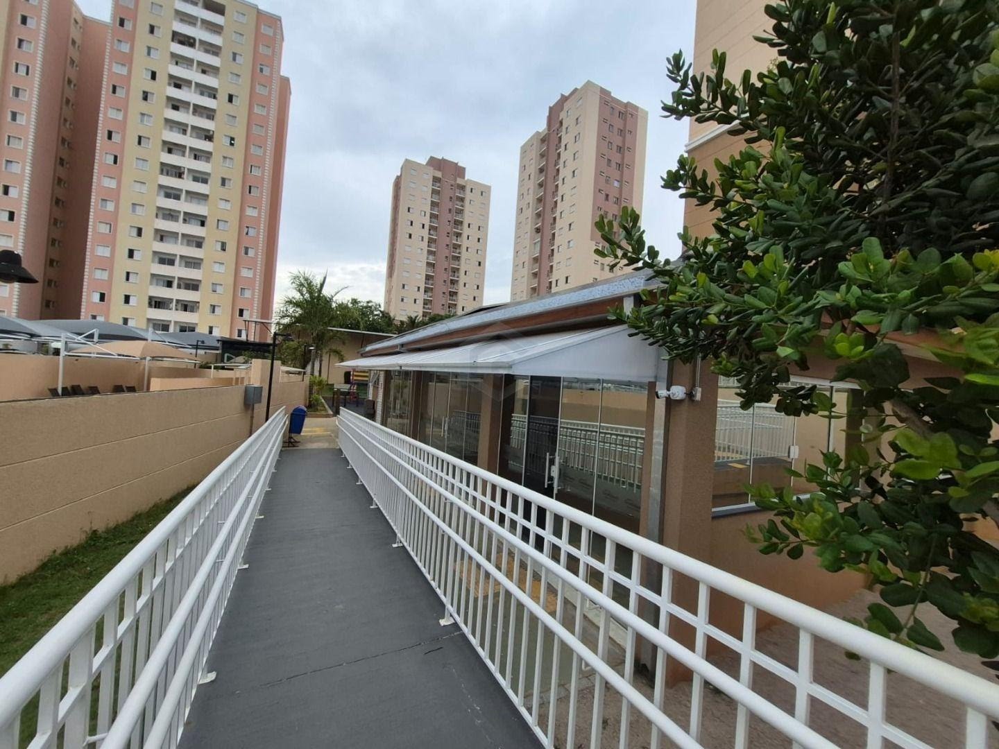 Apartamento à venda com 2 quartos, 1 banheiro e 1 vaga no Jardim Sao Carlos, Sorocaba (SP) — foto 15 de 15
