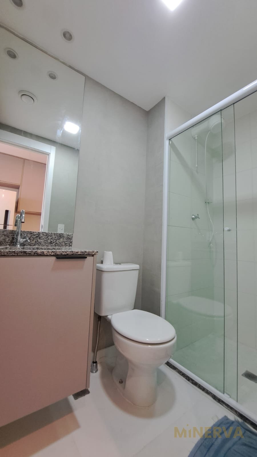 Studio à venda com 1 quarto, 1 banheiro e 24m² no Belenzinho, São Paulo (SP) — foto 5 de 24