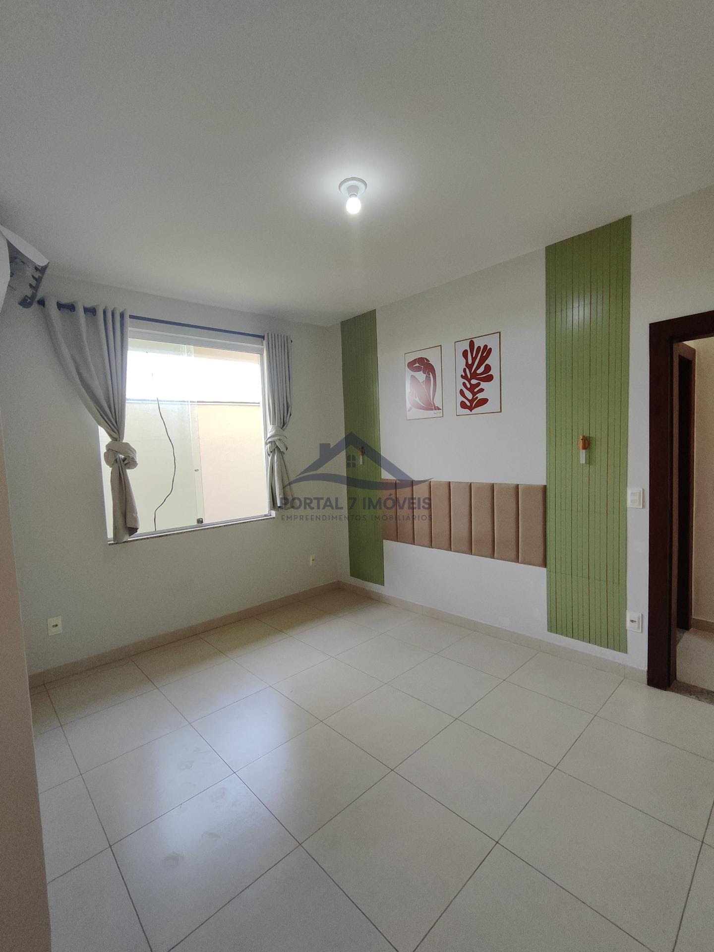 Apartamento à venda com 3 quartos, 1 suíte, 1 vaga e 105m² no Morro do Claro, Sete Lagoas (MG) — foto 26 de 29