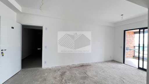 Apartamento em Centro - Tatuí, SP