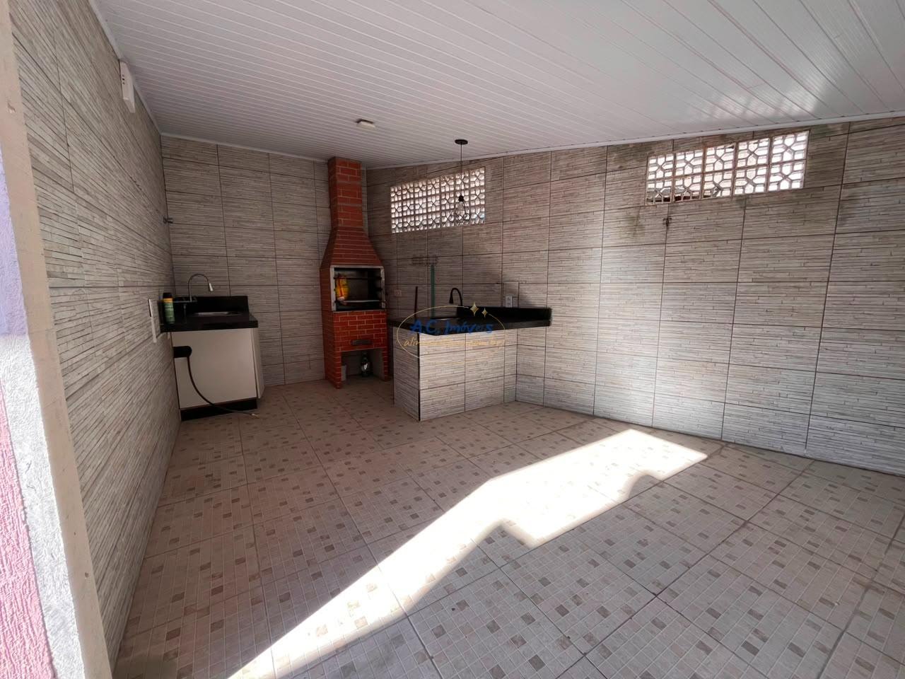 Casa à venda com 2 quartos, 1 suíte, 2 vagas e 53m² no Balneário Esmeralda, Praia Grande (SP) — foto 20 de 30
