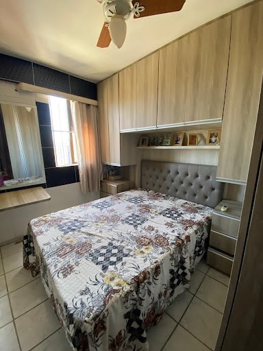 Apartamento à venda com 3 quartos, 1 suíte, 1 vaga e 64m² no Encruzilhada, Recife (PE) — foto 21 de 25