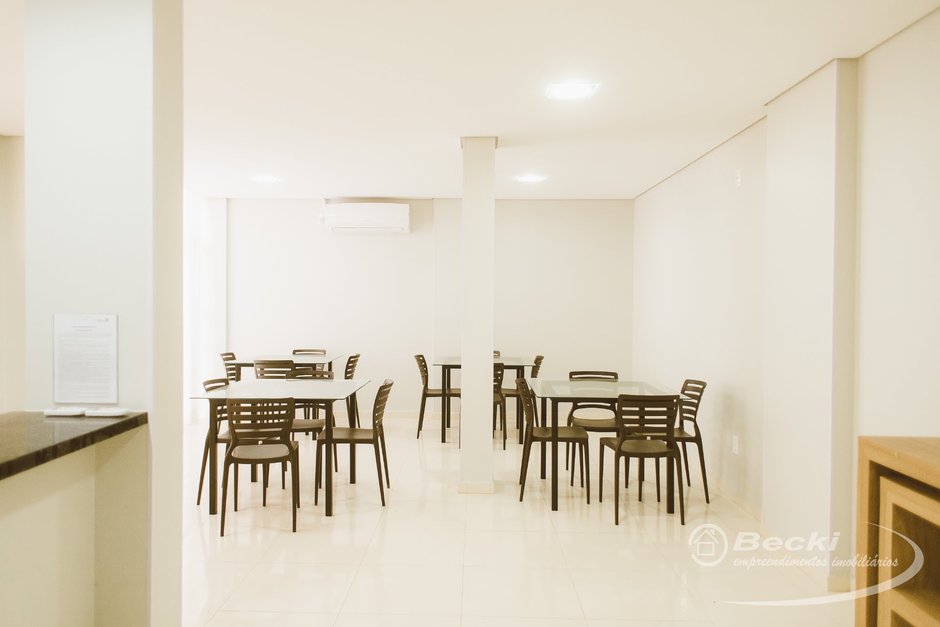 Apartamento à venda com 2 quartos, 1 banheiro, 1 vaga e 83m² no Itaum, Joinville (SC) — foto 19 de 30