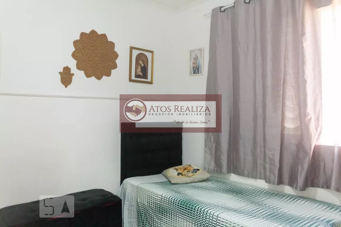Apartamento à venda com 3 quartos, 1 banheiro, 1 vaga e 68m² no Vila Sofia, São Paulo (SP) — foto 17 de 22