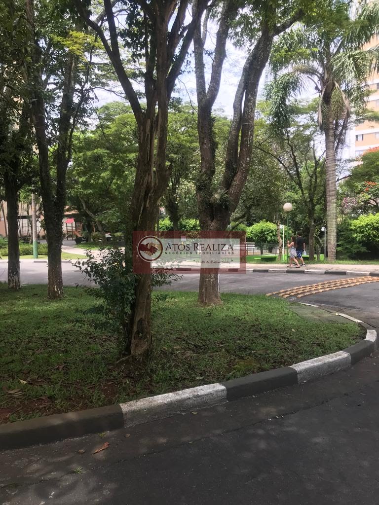 Apartamento à venda com 3 quartos, 2 banheiros, 1 vaga e 80m² no Socorro, São Paulo (SP) — foto 25 de 30