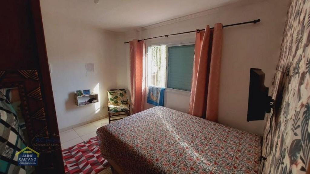 Casa à venda com 3 quartos, 1 suíte, 1 vaga e 95m² no Aviação, Praia Grande (SP) — foto 27 de 30