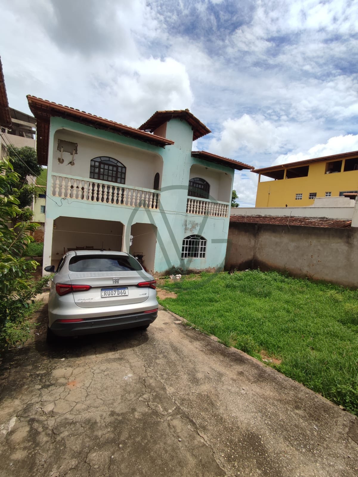 Casa em Vale Verde - Governador Valadares | Gláucia Veras Soluções Imobiliárias