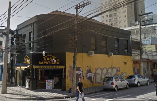 Loja/Salão em Tatuapé  -  São Paulo