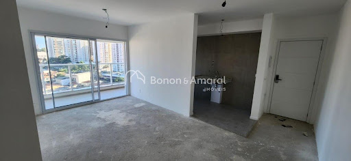 Apartamento, 3 quartos, 89 m² - Foto 2