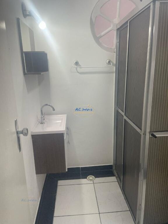 Apartamento para alugar com 1 quarto, 1 banheiro, 1 vaga e 55m² no Vila Tupi, Praia Grande (SP) — foto 14 de 19