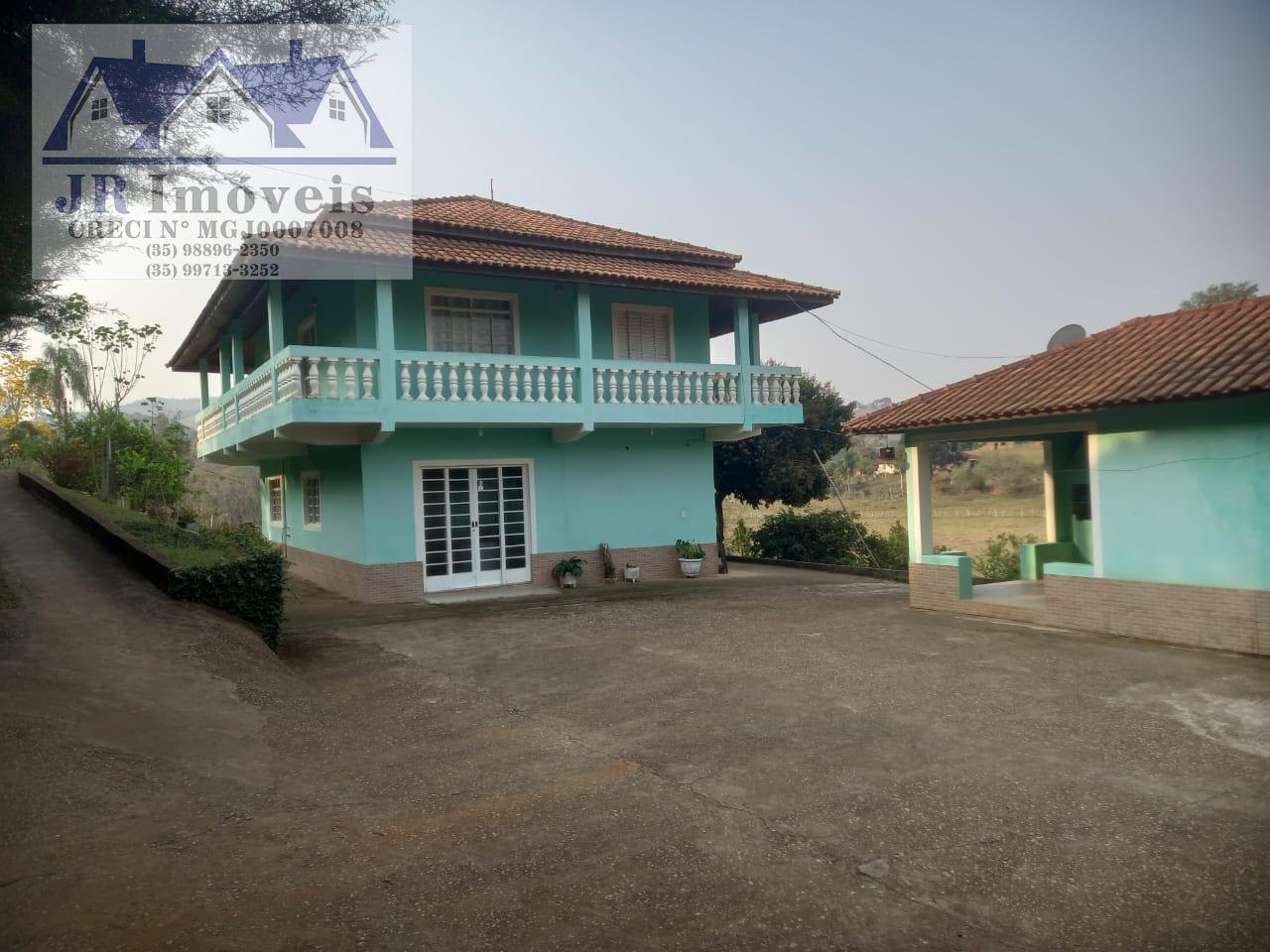 Rural à venda com 140m² de terreno no Teodoros, Brazópolis (MG) — foto 18 de 26