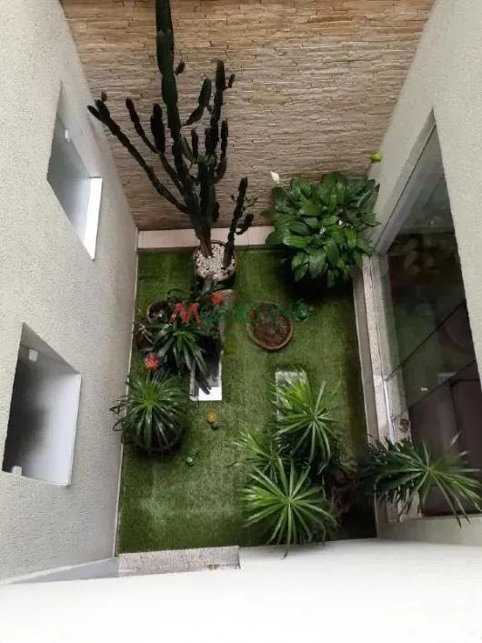 Casa à venda com 4 quartos, 2 suítes, 5 vagas e 250m² no Vila Euclides, São Bernardo do Campo (SP) — foto 10 de 22