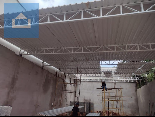 Galpão em Vila Progresso  -  São Paulo