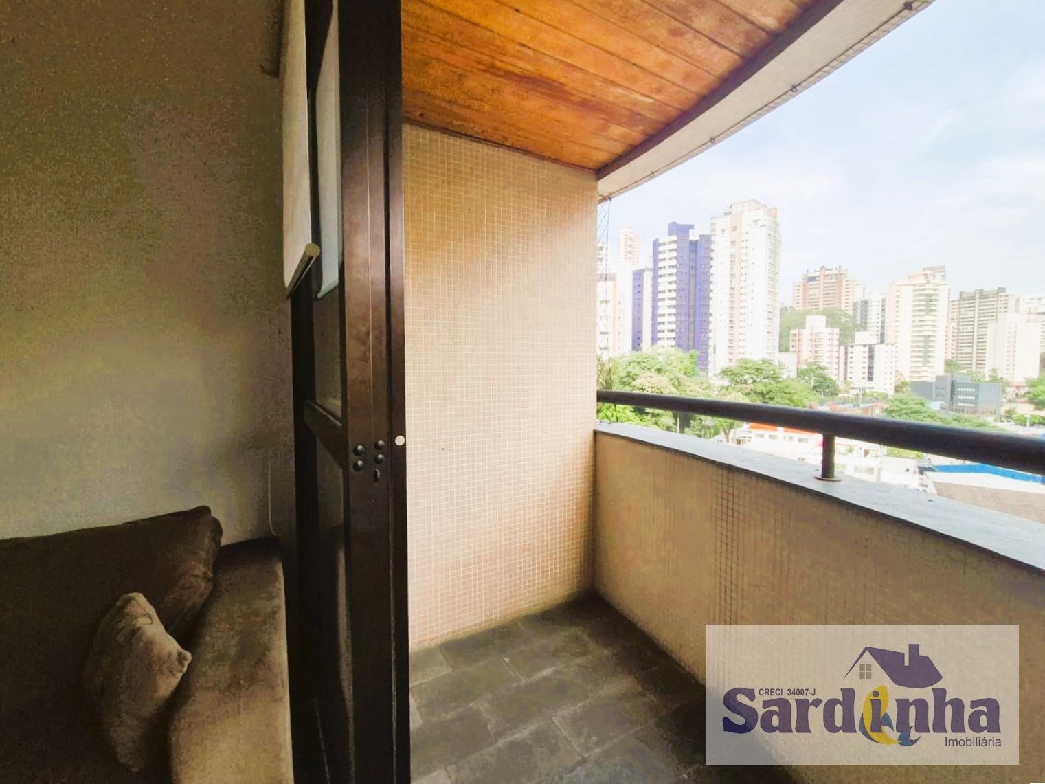 Apartamento para alugar com 1 quarto, 1 suíte, 1 vaga e 45m² no Vila Suzana, São Paulo (SP) — foto 21 de 30