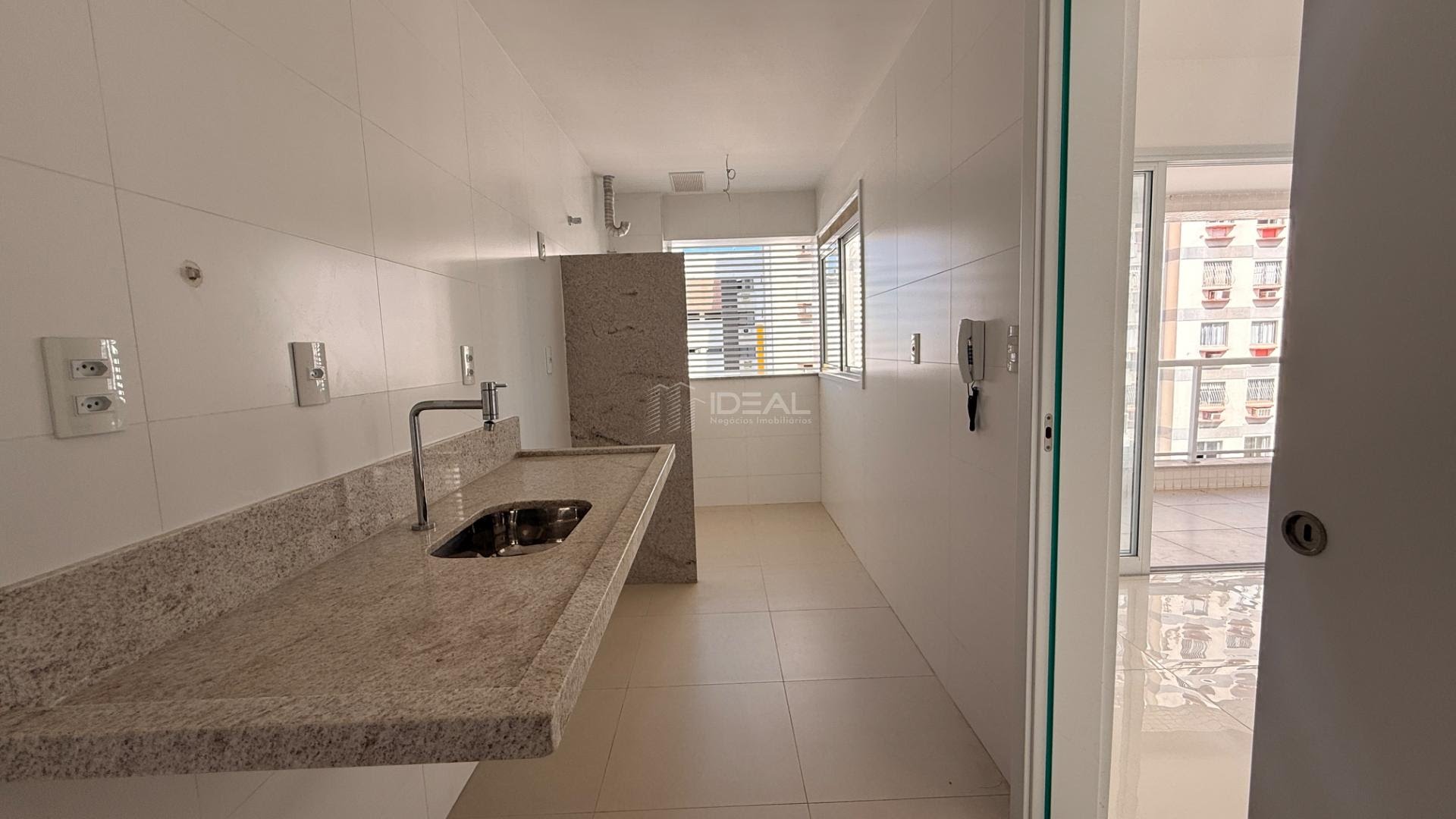 Apartamento à venda com 3 quartos, 1 suíte, 2 vagas e 92m² no Parque Avenida Pelinca, Campos dos Goytacazes (RJ) — foto 25 de 30