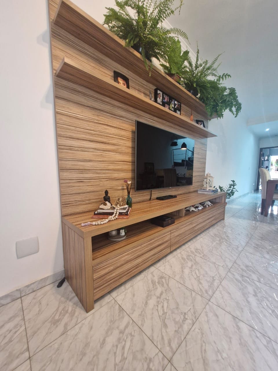 Apartamento à venda com 3 quartos, 1 suíte e 3 vagas no Parque São Domingos, São Paulo (SP) — foto 6 de 30
