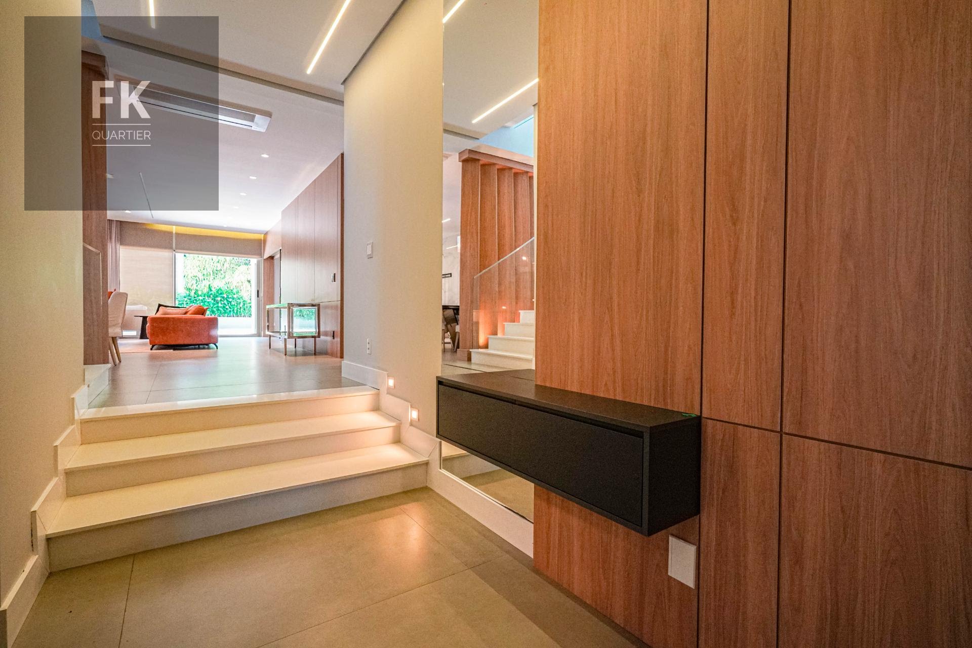 Casa à venda com 4 quartos, 4 suítes, 4 vagas e 516m² no Alphaville Residencial Dois, Barueri (SP) — foto 21 de 30