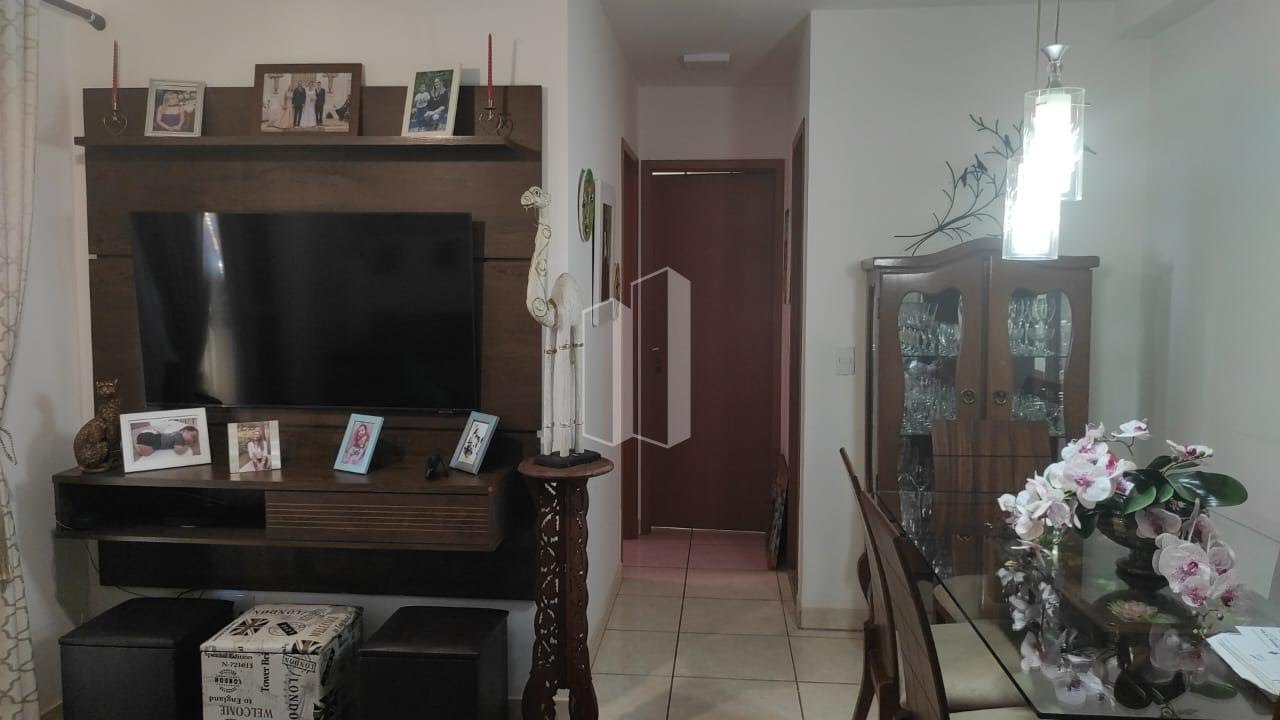 Apartamento à venda com 2 quartos, 1 suíte, 1 vaga e 56m² no Vila Cruzeiro do Sul, Aparecida de Goiânia (GO) — foto 2 de 22