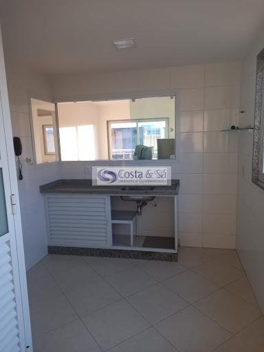 Apartamento à venda com 2 quartos, 1 banheiro, 1 vaga e 70m² no Recreio, Rio das Ostras (RJ) — foto 6 de 13