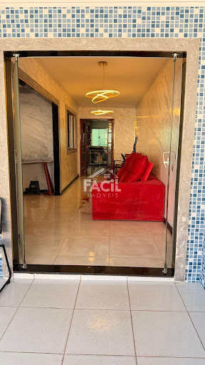 Casa para Locação em Barcelona - Serra | 3 Dormitórios