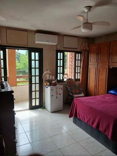 Casa em Nova Mangaratiba com 3 Dormitórios e 1 Suíte
