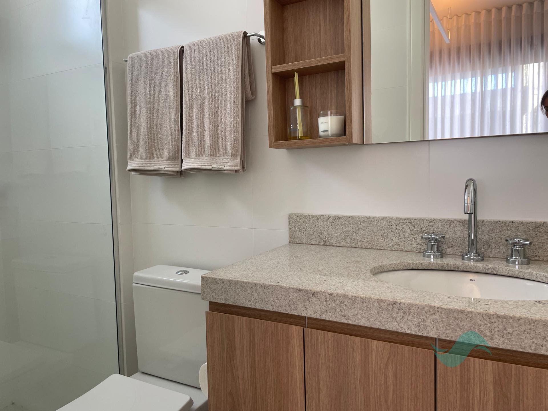 Apartamento à venda com 3 quartos, 3 banheiros, 1 vaga e 90m² no Canasvieiras, Florianópolis (SC) — foto 9 de 15