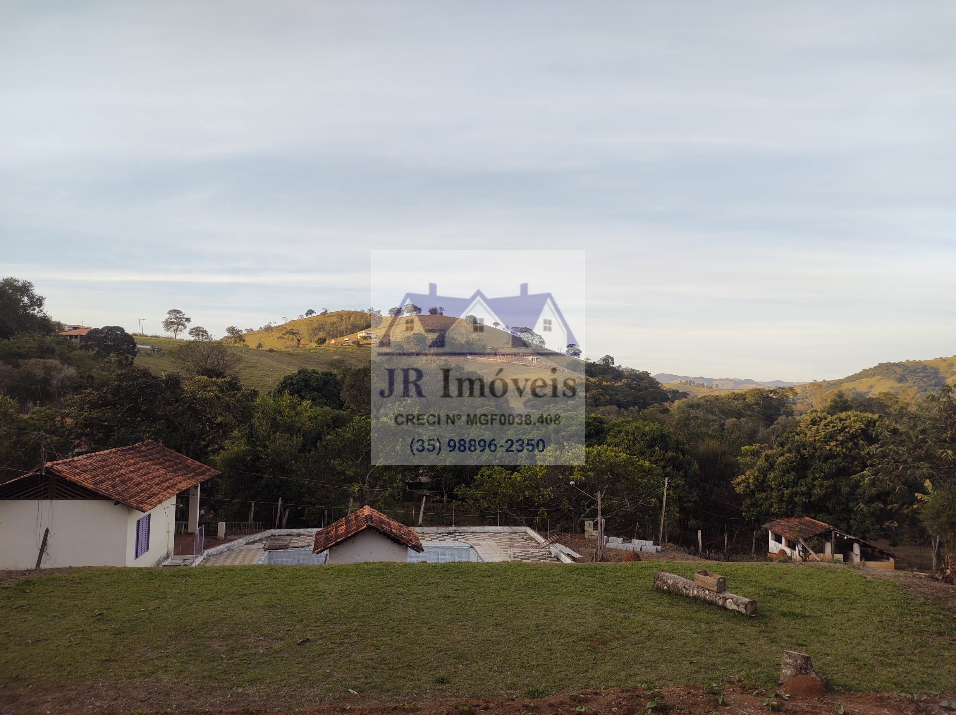 Rural para alugar com 18000m² de terreno no Mato Dentro de Baixo, Piranguinho (MG) — foto 2 de 30