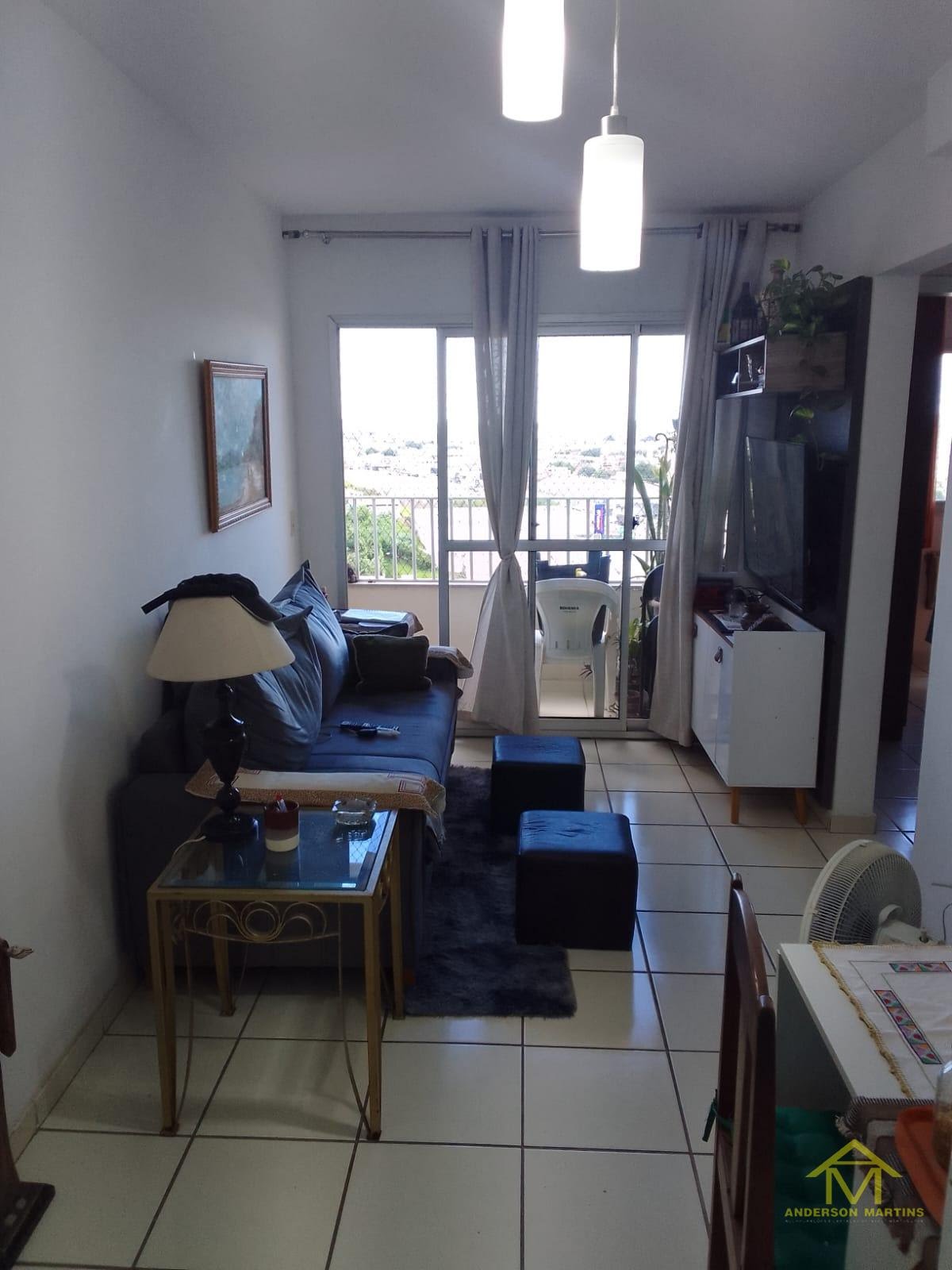 Apartamento à venda com 2 quartos, 1 banheiro, 1 vaga e 48m² no Ataíde, Vila Velha (ES) — foto 4 de 20
