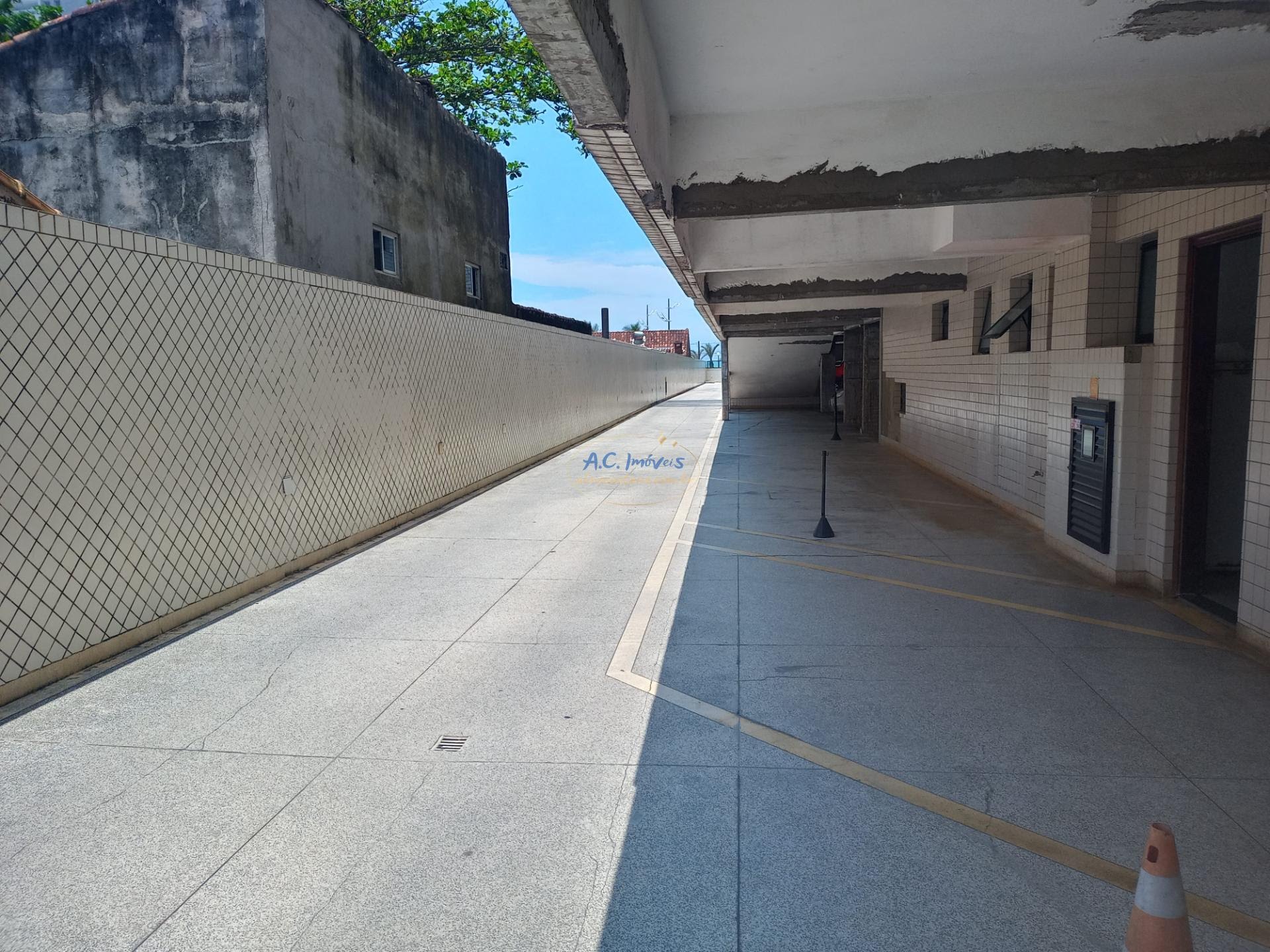 Apartamento à venda com 1 quarto, 1 banheiro, 1 vaga e 59m² no Maracanã, Praia Grande (SP) — foto 15 de 19