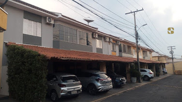 Condomínio Porto Rico - Casa à Venda Cuiabá-MT
