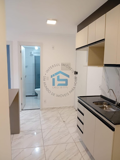 Apartamento em Socorro SP 42m², 2 Dormitórios para Locação