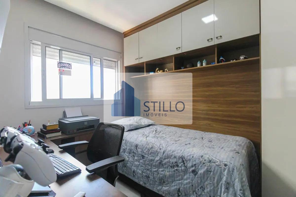 Apartamento à venda com 2 quartos, 1 banheiro, 1 vaga e 38m² no Vila Formosa, São Paulo (SP) — foto 12 de 27