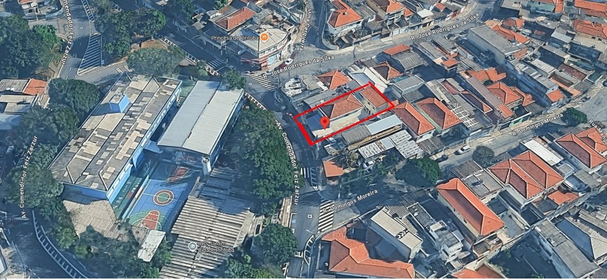 Apartamento à venda com 3 quartos e 2 banheiros no Jardim Cidade Pirituba, São Paulo (SP) — foto 3 de 8