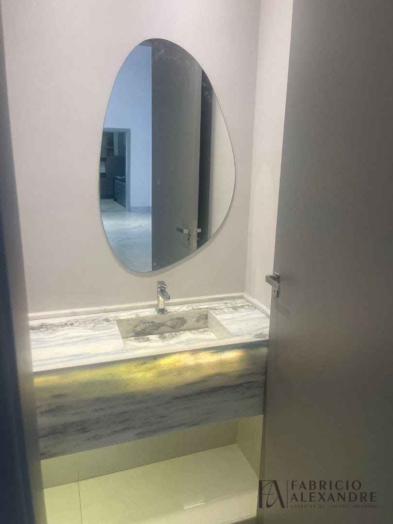 Casa à venda com 3 quartos, 3 suítes, 4 vagas e 280m² no Damha VI, São José do Rio Preto (SP) — foto 26 de 29