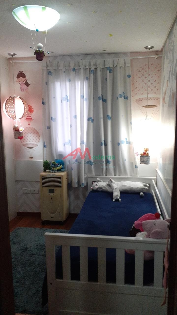 Apartamento à venda com 3 quartos, 1 suíte, 2 vagas e 83m² no Anchieta, São Bernardo do Campo (SP) — foto 8 de 25