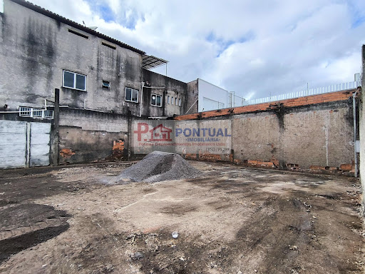Lote no Bairro Giovanini  -  Coronel Fabriciano