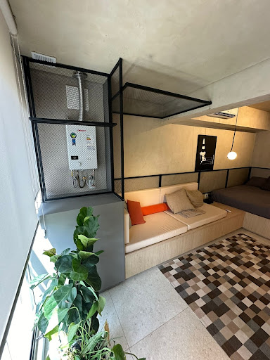 Studio para Locação Rua dos Pinheiros, Pinheiros/SP