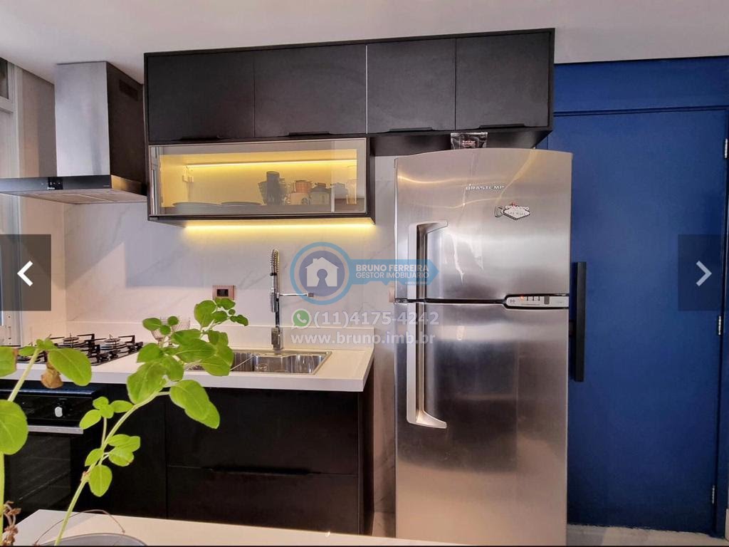 Apartamento à venda com 2 quartos, 2 banheiros, 1 vaga e 50m² no Vila Maria, São Paulo (SP) — foto 7 de 20
