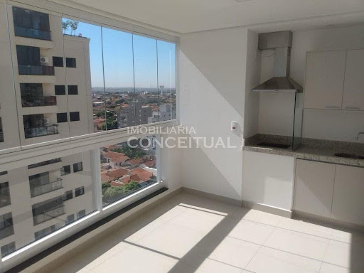 Apartamento em Jardim Bom Jardim  -  São José do Rio Preto