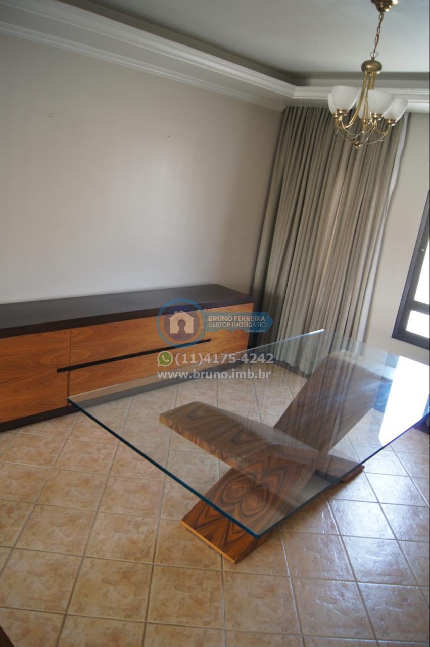 Casa à venda com 3 quartos, 5 banheiros, 4 vagas e 350m² no Jardim Paraíso, São Paulo (SP) — foto 8 de 18