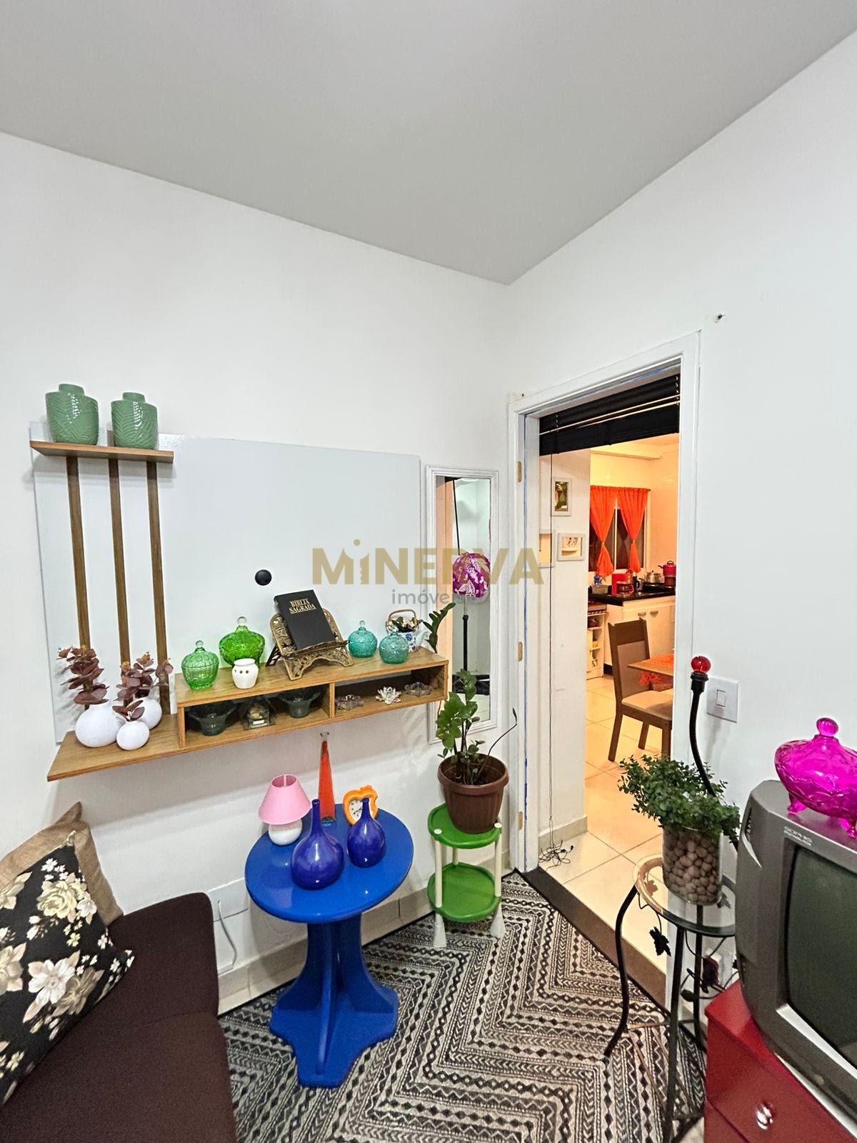 Apartamento à venda com 2 quartos, 1 banheiro e 38m² no Chácara Califórnia, São Paulo (SP) — foto 16 de 22
