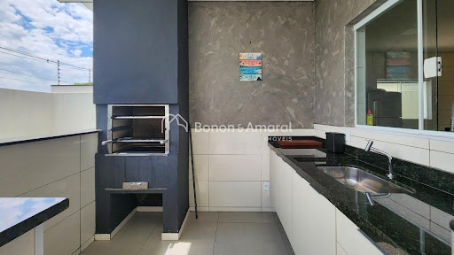 Casa de Condomínio, 3 quartos - Foto 13