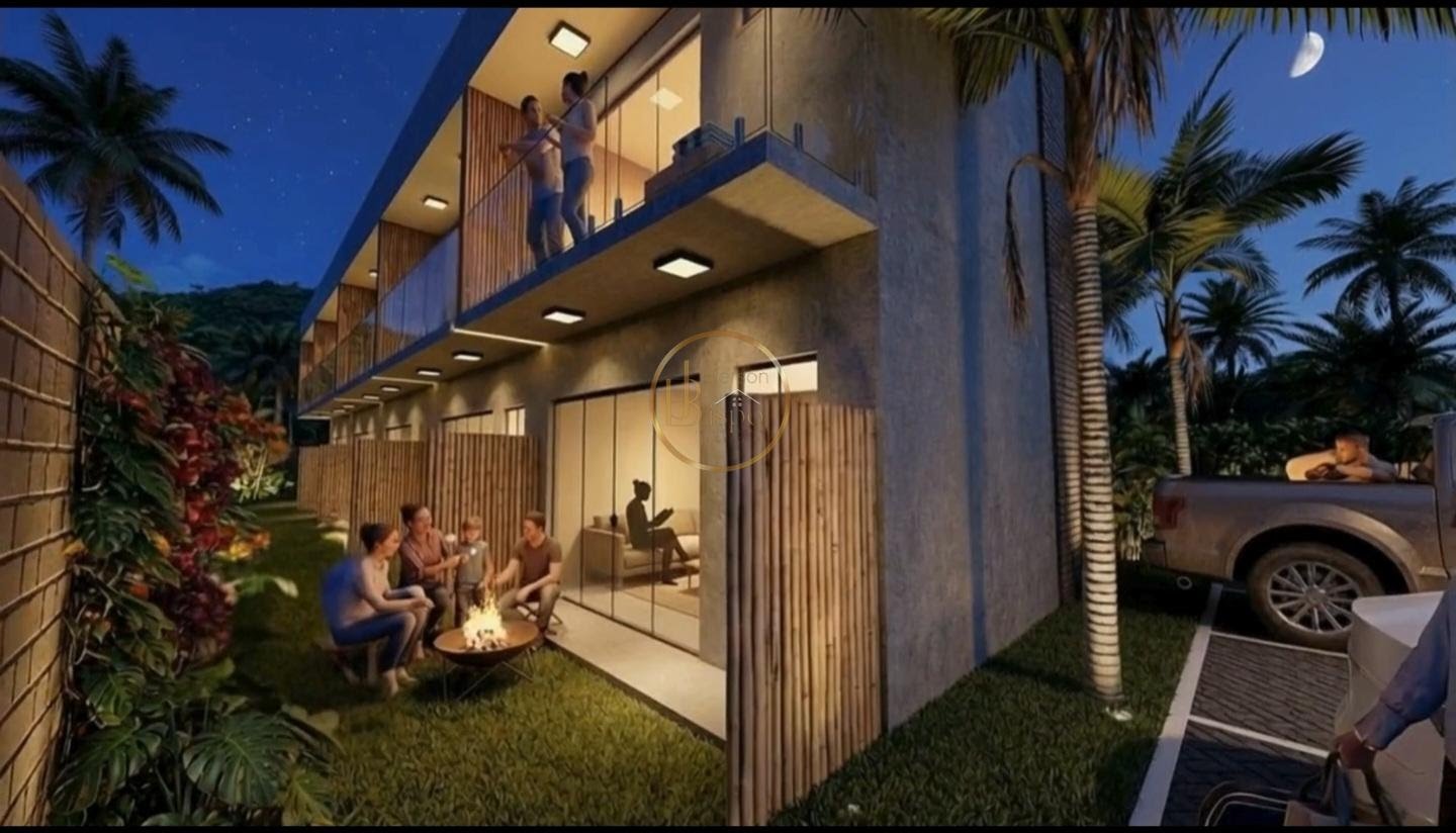 Studio à venda com 1 quarto, 1 banheiro e 46m² no Praia dos Lenções, Santa Cruz Cabrália — foto principal