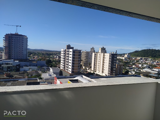 Apartamento em Centro  -  Araranguá