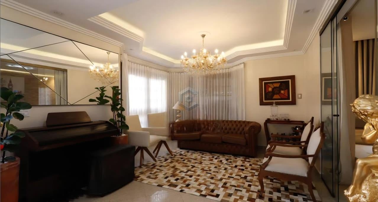 Casa à venda com 4 quartos, 1 suíte e 400m² no Jardim Triana, São Paulo (SP) — foto 9 de 30