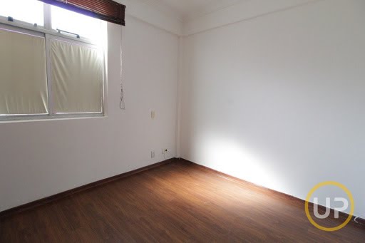 Quarto 1 da Cobertura
